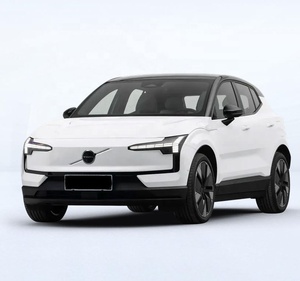 2024รถยนต์มือสองความเร็วสูงรถ SUV ไฟฟ้ายานพาหนะใหม่ล่าสุด - Product Image 2