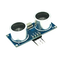 Sensor Ultrasonik HC-SR04 Modul Pengukur Jarak untuk Proyek Buatan China
