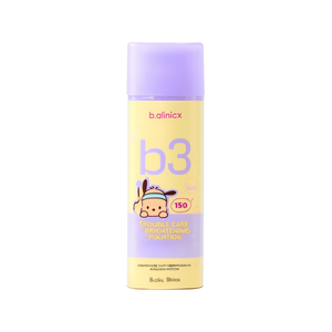 B.Clinix B3 Body Mist 150ml Cuidado para Piel con Problemas Edición Pochacco Iluminadora - Product Image 2