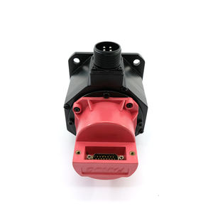 Motor Servo, Unidad de Amplificador Servo Fanuc, Motor Servo de CC A06b-0031-b075 - Product Image 5