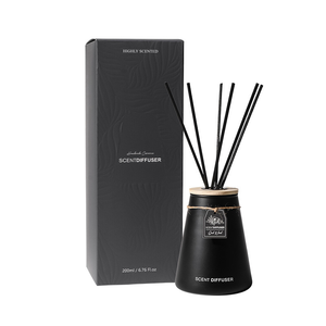 Diffuseur de parfum sur mesure OEM ODM, Huile essentielle, Bougie parfumée sans flamme, Désodorisant d'intérieur - Product Image 3