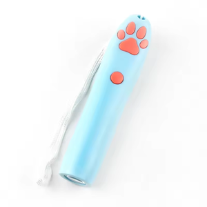 لعبة ليزر تفاعلية للقطط مع إسقاط ضوئي لبصمة مخلب الفأر - الأكثر مبيعًا - Product Image 5
