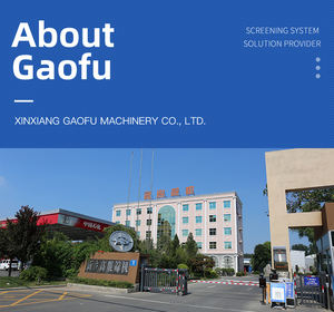 Elektrische Vibrations sieb maschine Industrielles Edelstahl mehl Ultraschall-Vibrations sieb sieb zum Sieben von Lebensmittel pulver - Product Image 6