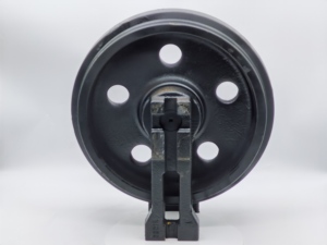 ล้อหน้ารถขุดรับประกัน 1 ปี - Product Image 1