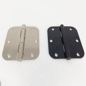 亜鉛メッキドアヒンジ耐久性ステンレス鋼構造 - Product Image 4