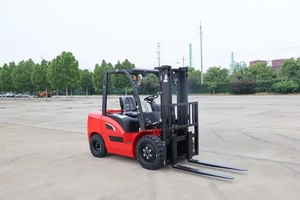 Motor de carretilla elevadora eléctrica de <span class=keywords><strong>3</strong></span> toneladas de nueva condición de alta calidad, motor diésel chino sentado para restaurantes e industrias minoristas - Product Image 6