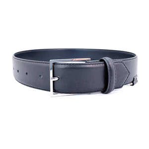 Nouveau Design En Cuir Véritable <span class=keywords><strong>Bleu</strong></span> En Métal Jeans <span class=keywords><strong>Femme</strong></span> <span class=keywords><strong>Ceinture</strong></span> En Cuir - Product Image 2