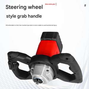 Perceuse à glace pêche d'<span class=keywords><strong>hiver</strong></span> brise-glace électrique outil Lithium perceuse électrique grand brise-glace perceuse - Product Image 3