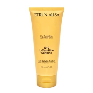 Crème <span class=keywords><strong>anti</strong></span>-<span class=keywords><strong>cellulite</strong></span> ETRUN ALISA OEMODM 100% naturelle hypoallergénique, meilleure crème pour réduire la <span class=keywords><strong>cellulite</strong></span>, raffermir et tonifier la peau pour femmes - Product Image 1