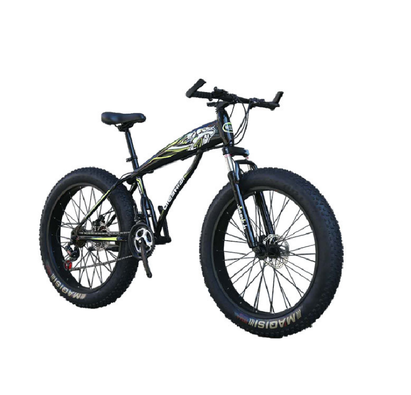 Mountain Bike Bicycle Adult Men And Women 21 Speed Ultra Light Student Off Road