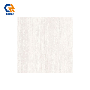 Azulejos de Porcelana Modernos de Alta Gama de 600x600 mm <span class=keywords><strong>para</strong></span> Piso y Pared, Antideslizantes, Glaseados, Resistentes al Ácido, Antibacterianos, Resistentes al Desgaste, <span class=keywords><strong>para</strong></span> Dormitorio y Casa - Product Image 1