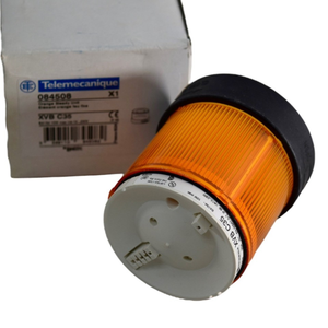 New Plc New Xvb <strong>C35</strong> Orange Steady Tower Light Module 250v 10w Plc Programming Controller - Product Image 1