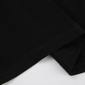 Vestido Largo de Mujer OEM Personalizado de Alta Calidad, Sexy, con Peplum y Cuello Halter, Color Sólido, Abertura Lateral, Ajustado y Delgado, con Diseño Exclusivo que Realza la Cadera - Product Image 5