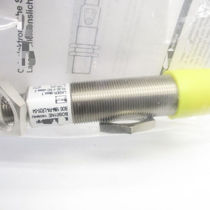 批发BOS18M-PA-LR20-S4 PLC控制器全新原装仓库品牌PLC编程控制器 - Product Image 1