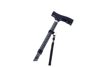 Bastón de Caminar Plegable y Ajustable Kangda para Mujeres y Hombres, Bastón Ligero de Aluminio para Personas Mayores y Adultos - Product Image 4