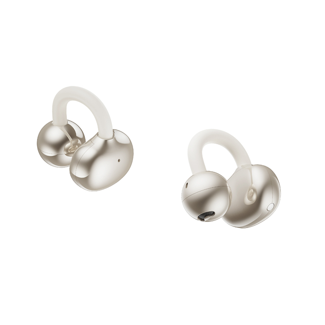 2025 New Light Earbuds Wireless Headphones Low Latency with Mic