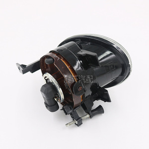 Volkswagen ไฟตัดหมอกหน้าฮาโลเจน12V สำหรับ Touareg Golf 6 Sagitar Jetta Tiguan Bora Touran Caddy - Product Image 3