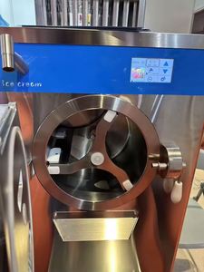 ETL CE ROHS ý carpigiani Gelato kem hàng loạt Tủ đông/Ý Ice/Gelato máy - Product Image 2
