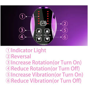 Swingende Vagina Konijn Vibrators Erotische Producten Seksspeeltjes Voor Vrouwen Volwassenen Vrouwelijke <span class=keywords><strong>Dildo</strong></span> Masturbator Intieme Goederen Machine Shop - Product Image 4