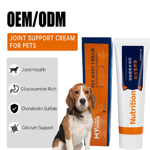 Evcil hayvanlar için ortak destek kremi <span class=keywords><strong>Glucosamine</strong></span> kondroitin - Product Image 2