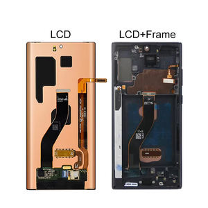 Pantallas LCD al por Mayor para Note 10 Plus, Repuestos de Pantalla para Note 10 Plus - Product Image 3