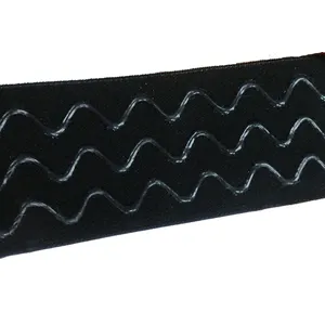 NUTEK WEAVERS mix Waistband Gripper Tape For Trousers