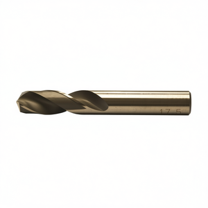 Foret hélicoïdal HSS Ttake 17,5 mm pour perçage du métal - Product Image 2