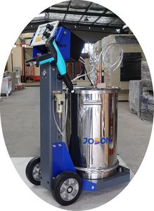 <span class=keywords><strong>Pistolet</strong></span> de <span class=keywords><strong>peinture</strong></span> <span class=keywords><strong>électrostatique</strong></span> en poudre, <span class=keywords><strong>prix</strong></span> d'usine, livraison gratuite - Product Image 2