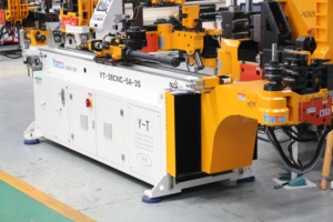 Máy uốn cho ống và ống ghế máy uốn ống CNC Máy uốn ống - Product Image 6