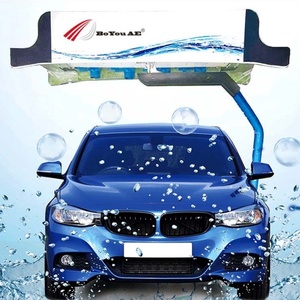 Machine de lavage de voitures 24h/24 sans surveillance - Product Image 1