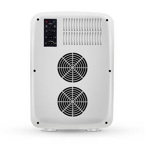 20L Một Năm Bảo Hành Dc 12V Xe Tủ Lạnh Tủ Đông Tủ Lạnh - Product Image 4