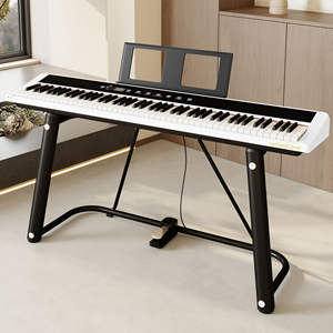 LeGemCharr Digital Piano 88 Keys Midi Controller <b>Keyboard</b> Acoustic Piano Piano for Sale - Product Image 1