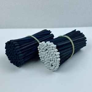 Juego de Palitos de Madera Coloridos al por Mayor para Iluminación Decorativa y Regalos Personales con Opción de Logotipo Personalizado - Product Image 3