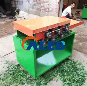 رخيص الثمن رطب وجاف الشيح defoliator أوراق ستيفيا ساق فاصل مج نبتة أوراق الشجر و defoliation الجذعية - Product Image 4
