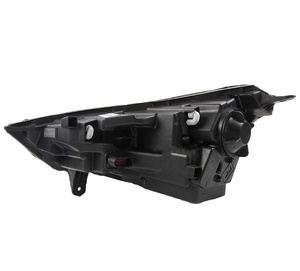 Accessoires de phares phares pour J-<span class=keywords><strong>A</strong></span>-C Ruifeng S3 2017 - Product Image 2