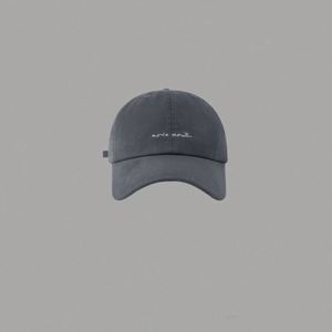 Gorra Deportiva con Logotipo Bordado Personalizado, 100% Algodón, Estilo Desestructurado, Gorra de Papá para Adultos - Product Image 5