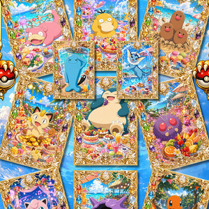 Boîtes de rangement <span class=keywords><strong>en</strong></span> acrylique pour cartes métalliques 3D Pokémon PY <span class=keywords><strong>en</strong></span> gros – Les produits les plus populaires pour distributeurs automatiques et jeux de société - Product Image 6