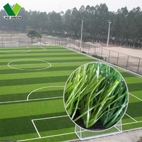 Gazon artificiel Soccwr 60 mm, gazon synthétique pour terrain de football, gazon turc, prix du gazon artificiel au Maroc