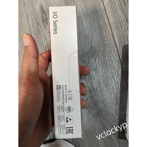 เบ็คฮอฟฟ์ EP2816-0010 มือสอง - Product Image 3