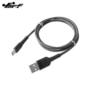 Cavo usb tipo <span class=keywords><strong>C</strong></span> cavo s8 ricarica rapida cavo Usb tipo <span class=keywords><strong>C</strong></span> per caricabatterie per telefoni cellulari - Product Image 3