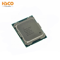 E5-2690V4 CPU Server Xeon, prosesor hingga 2.60GHz 14NM 135W