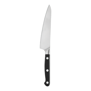 Couteau à découper le mouton et le bœuf, outils de camping, de chasse et de plein air, lame épaisse en acier inoxydable, manche en bois, étui en cuir et nylon - Product Image 1