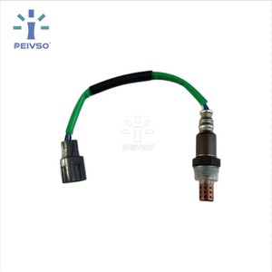 Sensor de Oxígeno Delantero Premium PEIVSO OE, Ahorro de Combustible para FAW Senya S80 / M80 1.3L / 1.5L 89465-BZ150, 1 Año de Garantía - Product Image 1