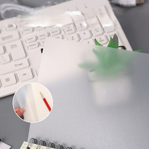 Bán buôn tùy chỉnh máy tính xách tay trong suốt cuộn dây cuốn sách A5 đơn giản sinh viên xách tay notepad xoắn ốc ràng buộc <span class=keywords><strong>PP</strong></span> Bìa Kích cỡ A3 A6 tùy chọn - Product Image 2