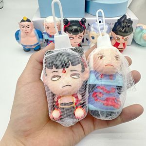 En çok satan Internet-ünlü kör çanta çocuk oyuncakları, stres giderici sihirli araç, hediye azaltma süsleri, St - Product Image 2