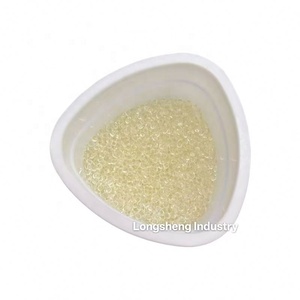¡Venta de Fábrica! Elastómero Termoplástico TPU Super Transparente, Dureza Shore A 90, Precio por kg - Product Image 2
