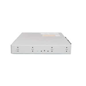 Commutateur <span class=keywords><strong>Catalyst</strong></span> <span class=keywords><strong>9200L</strong></span> C9200L-48P-4X-E, 48 ports PoE+/4 liaisons montantes 10G/Net Essentials - Product Image 3