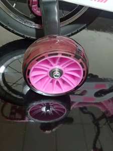 Vélo pour enfants Hebei, pour filles de 1 à 6 <span class=keywords><strong>ans</strong></span>, 3 à 5, 7, 10 <span class=keywords><strong>ans</strong></span>, vélo pour enfants du Bangladesh, Mexique, 12, 14, 16 pouces - Product Image 4