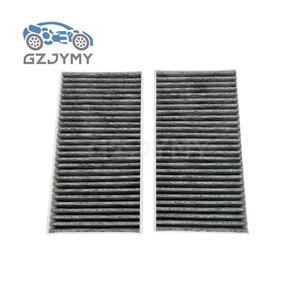 Filtre à air 1648300218 pour <span class=keywords><strong>Mercedes</strong></span> <span class=keywords><strong>benz</strong></span> W463 GL320 GL350 X164 W164 ML300 ML350 R280 R300 R400 R500 - Product Image 2