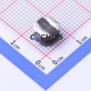 Inductor de Potencia SMD SM7850-8R2MT, 7x7.8mm (Inductancia: 8.2uH) (Precisión: 20%) Corriente de Saturación (Isat): 3.5A - Product Image 2